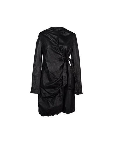ZOOM HAUTE - Mid-length jacket
