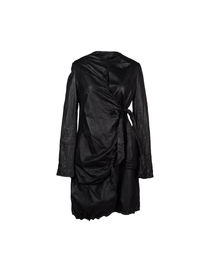 HAUTE - Mid-length jacket