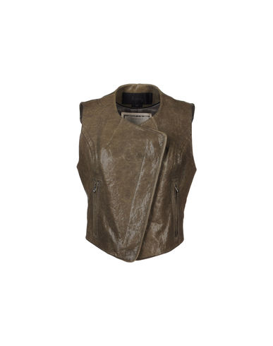 ZOOM HANII Y - Jacket