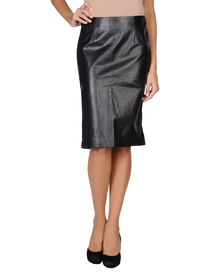 MAISON MARTIN MARGIELA 4 - 3/4 length skirt