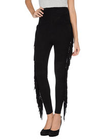 ISABEL MARANT - Leather pants