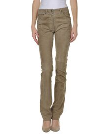 MAISON MARTIN MARGIELA 1 - Leather pants