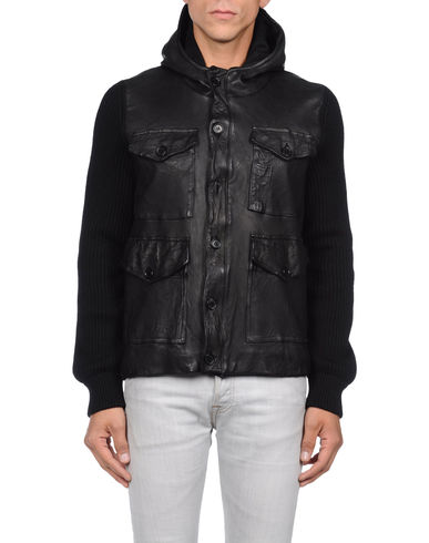 ZOOM C.P. COMPANY - Jacket
