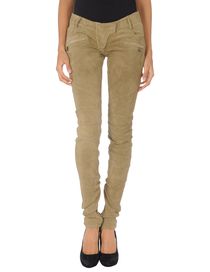 BALMAIN - Casual pants