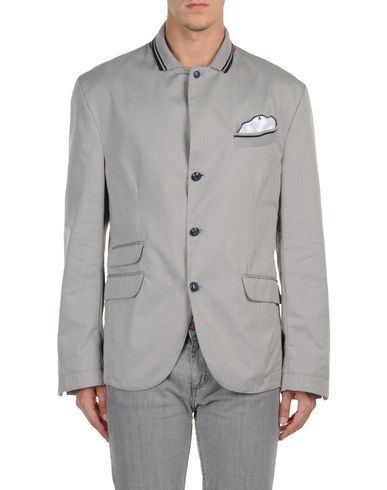 ZOOM AQUARAMA - Blazer