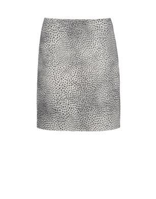 Gonna pelle Donna - SIMONE ROCHA