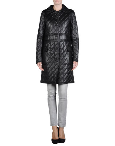 ZOOM BARBARA BUI - Leather outerwear