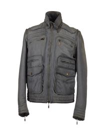 JUST CAVALLI - Jacket