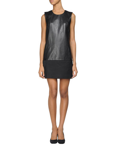 ZOOM BARBARA BUI - Short dress