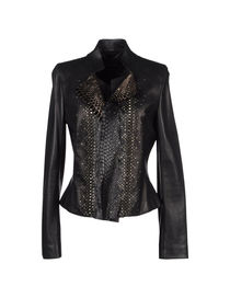 ROBERTO CAVALLI - Blazer