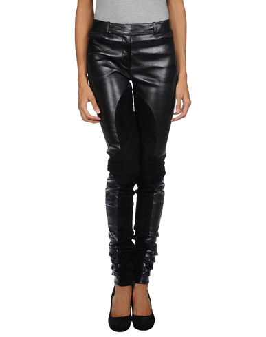 ZOOM MATTHEW WILLIAMSON - Casual pants