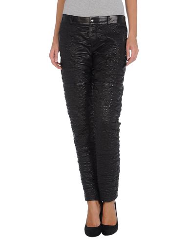 ZOOM VERSACE - Casual pants