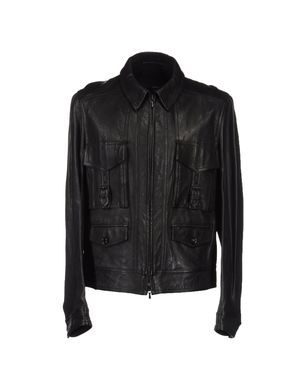 3.1 PHILLIP LIM - Jacke