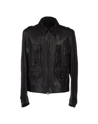 ZOOM 3.1 PHILLIP LIM - Leather outerwear