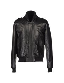 KRIS VAN ASSCHE - Jacket