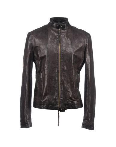 ZOOM DSQUARED2 - Jacket