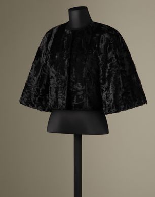 XIANGAO LAMB FUR COAT - Furs - Dolce&Gabbana - Winter 2015 XIANGAO LAMB FUR COAT - Furs - Dolce&Gabbana - Winter 2015