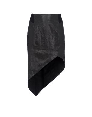 Leather skirt Women's - HELMUT LANG