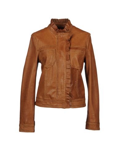ZOOM REDValentino - Jacket