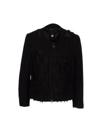 CLASS ROBERTO CAVALLI - Jacket