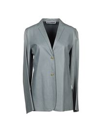 JIL SANDER - Blazer