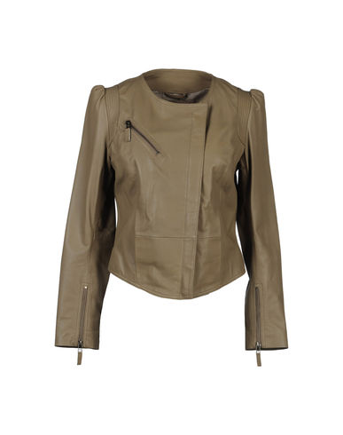 ZOOM HOSS INTROPIA - Jacket