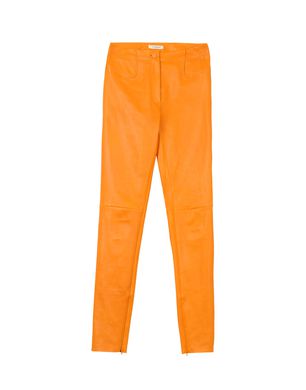 Leather pants Women's - MUGLER