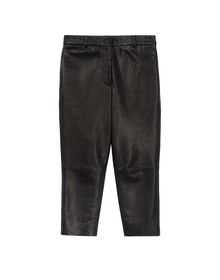 Leather pants - HAIDER ACKERMANN