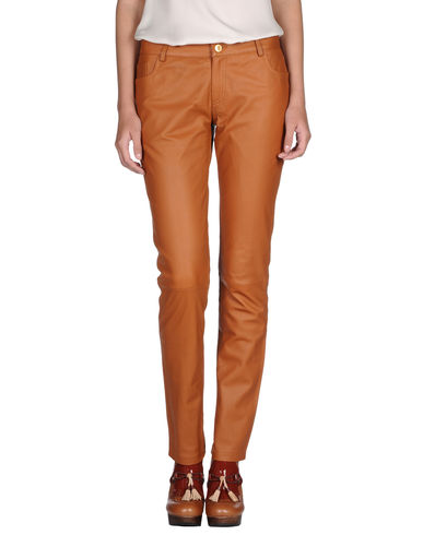 ZOOM VALENTINE GAUTHIER - Casual pants