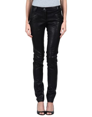 ZOOM BARBARA BUI - Leather pants