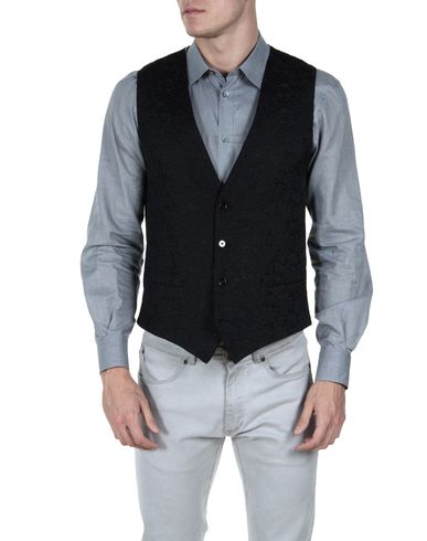 ZOOM DOLCE & GABBANA - Vest
