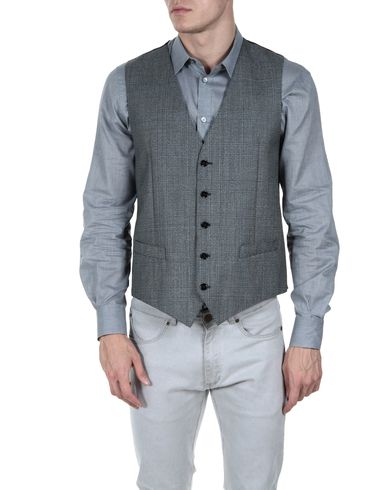 ZOOM DOLCE & GABBANA - Vest