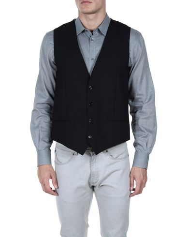 ZOOM DOLCE & GABBANA - Vest