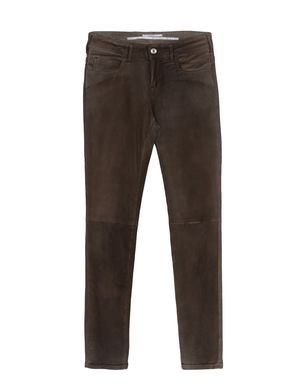 Leather pants Women's - VANESSA BRUNO