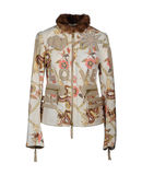 FLORA SMITH - ABBIGLIAMENTO PELLE - C...