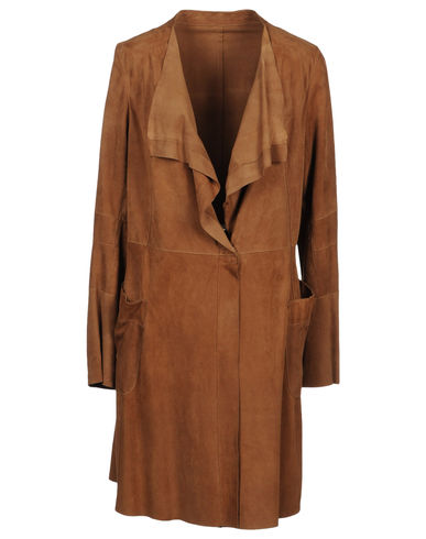 ZOOM SYLVIE SCHIMMEL - Mid-length jacket