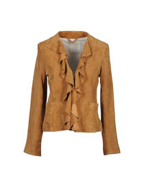 GOLD CASE - Blazer