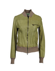 GOLD CASE - Jacket