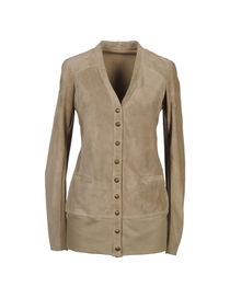 ADELE FADO - Mid-length jacket