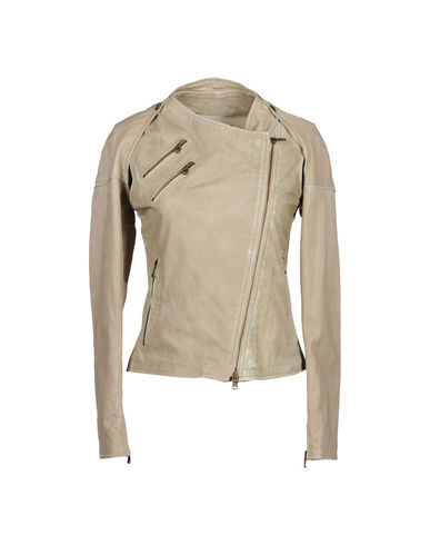 ZOOM ADELE FADO - Jacket