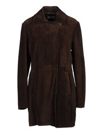 CARACTERE - Mid-length jacket
