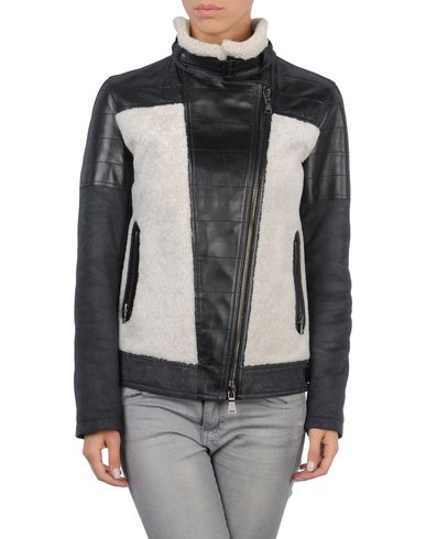ZOOM NEIL BARRETT - Jacket