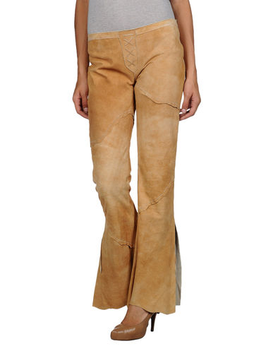 ZOOM GALLOTTI - Casual trouser