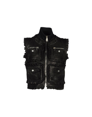 ZOOM DSQUARED2 - Jacket