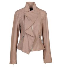 DIANE VON FURSTENBERG - Jacket