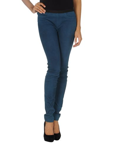 ZOOM HELMUT LANG - Casual pants