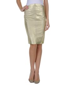 ANNE VALERIE HASH - Knee length skirt