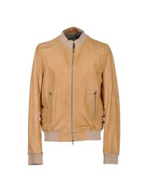 MEATPACKING D. - Jacket