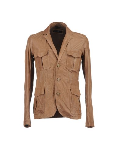 ZOOM D.A. DANIELE ALESSANDRINI - Blazer