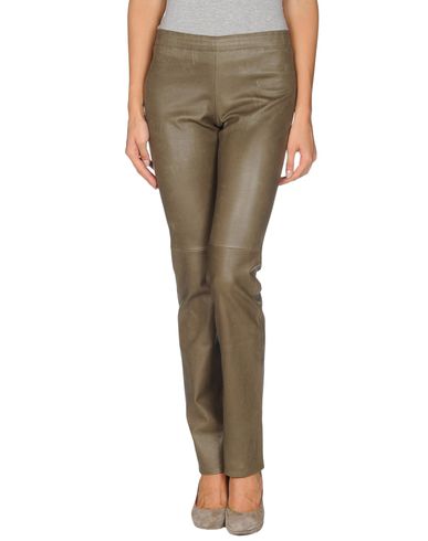 ZOOM STOULS - Casual pants